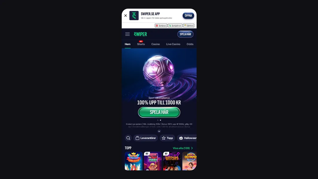 Mobilversion